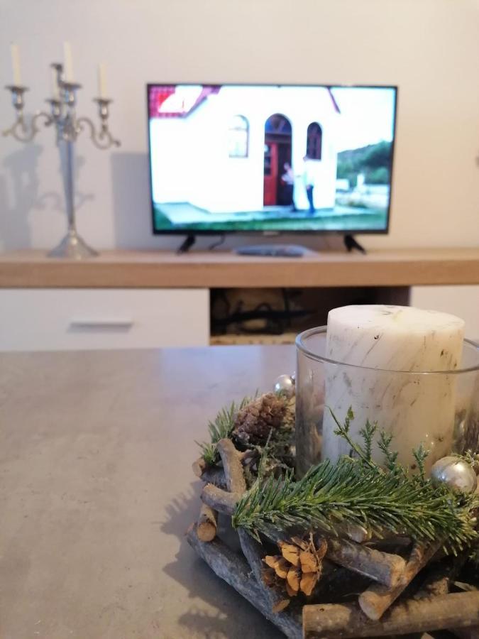Masaryss Apartament Tulcea Eksteriør billede