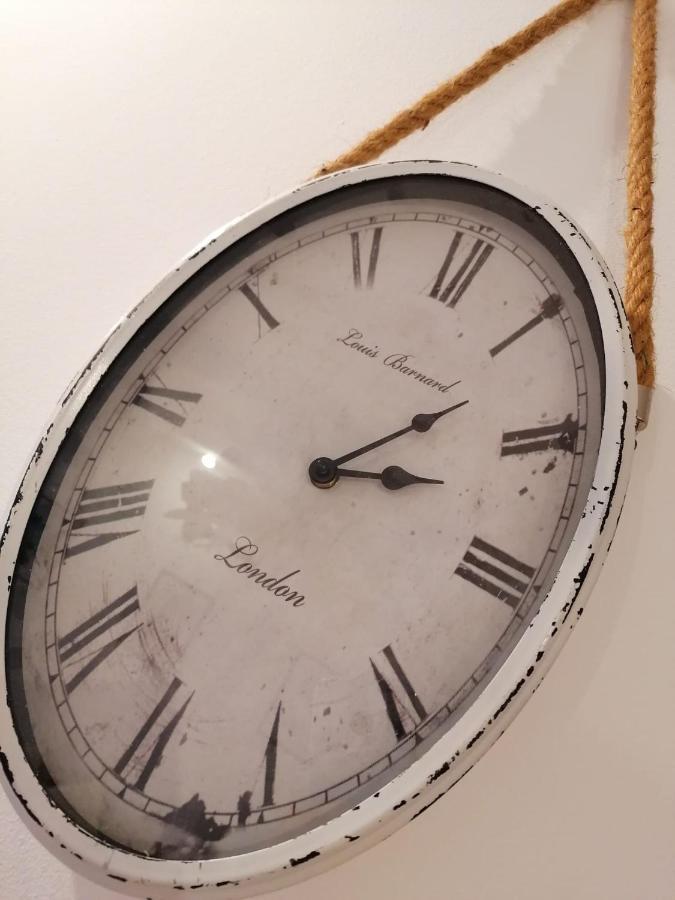 Masaryss Apartament Tulcea Eksteriør billede