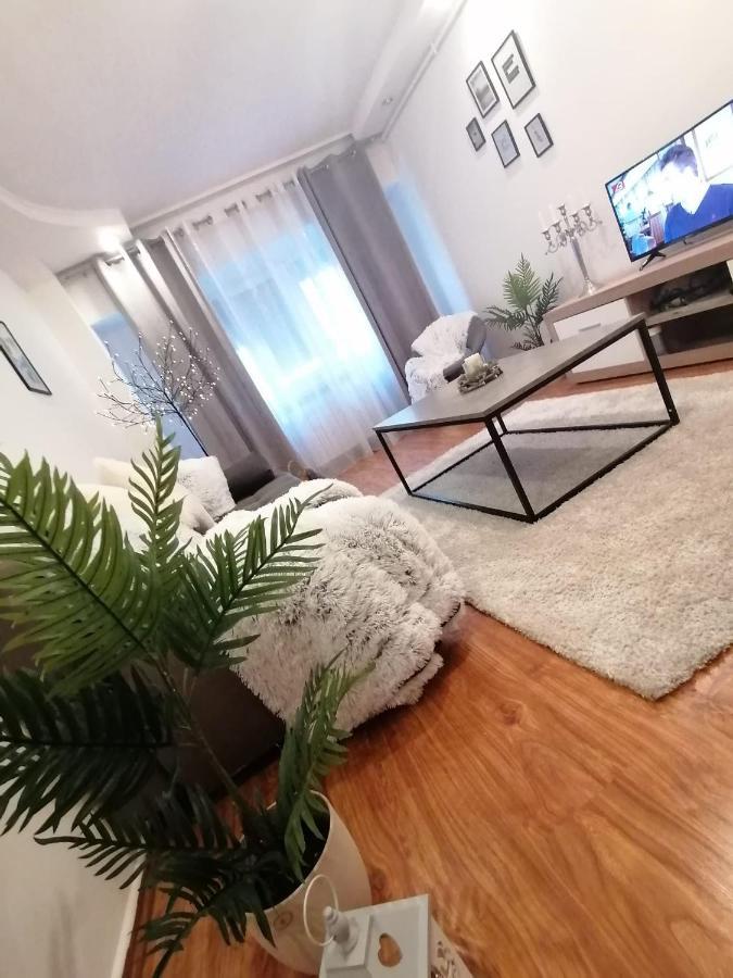 Masaryss Apartament Tulcea Eksteriør billede
