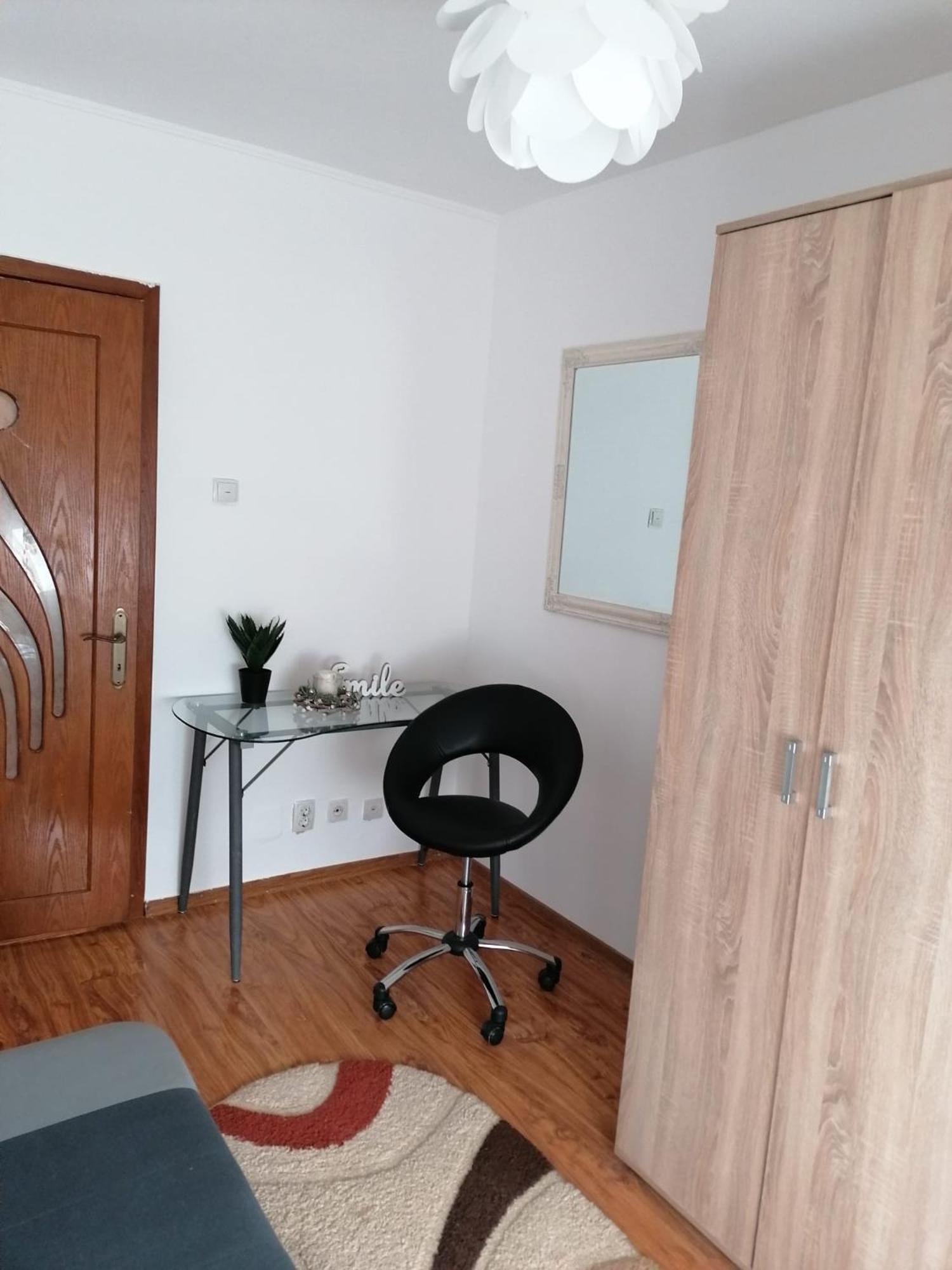 Masaryss Apartament Tulcea Eksteriør billede